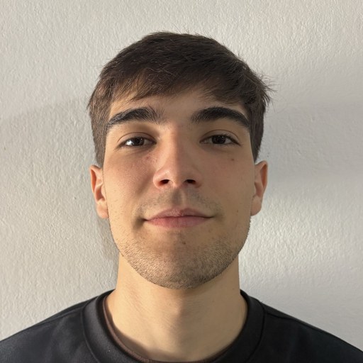 Nicolas Chaia