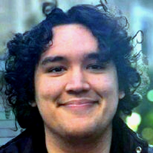 Ruben Bohorquez